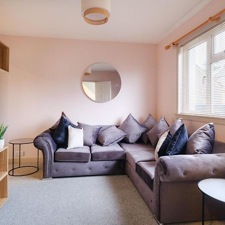 Banchory House - Sja Stays - 2 Bed House Zewnętrze zdjęcie