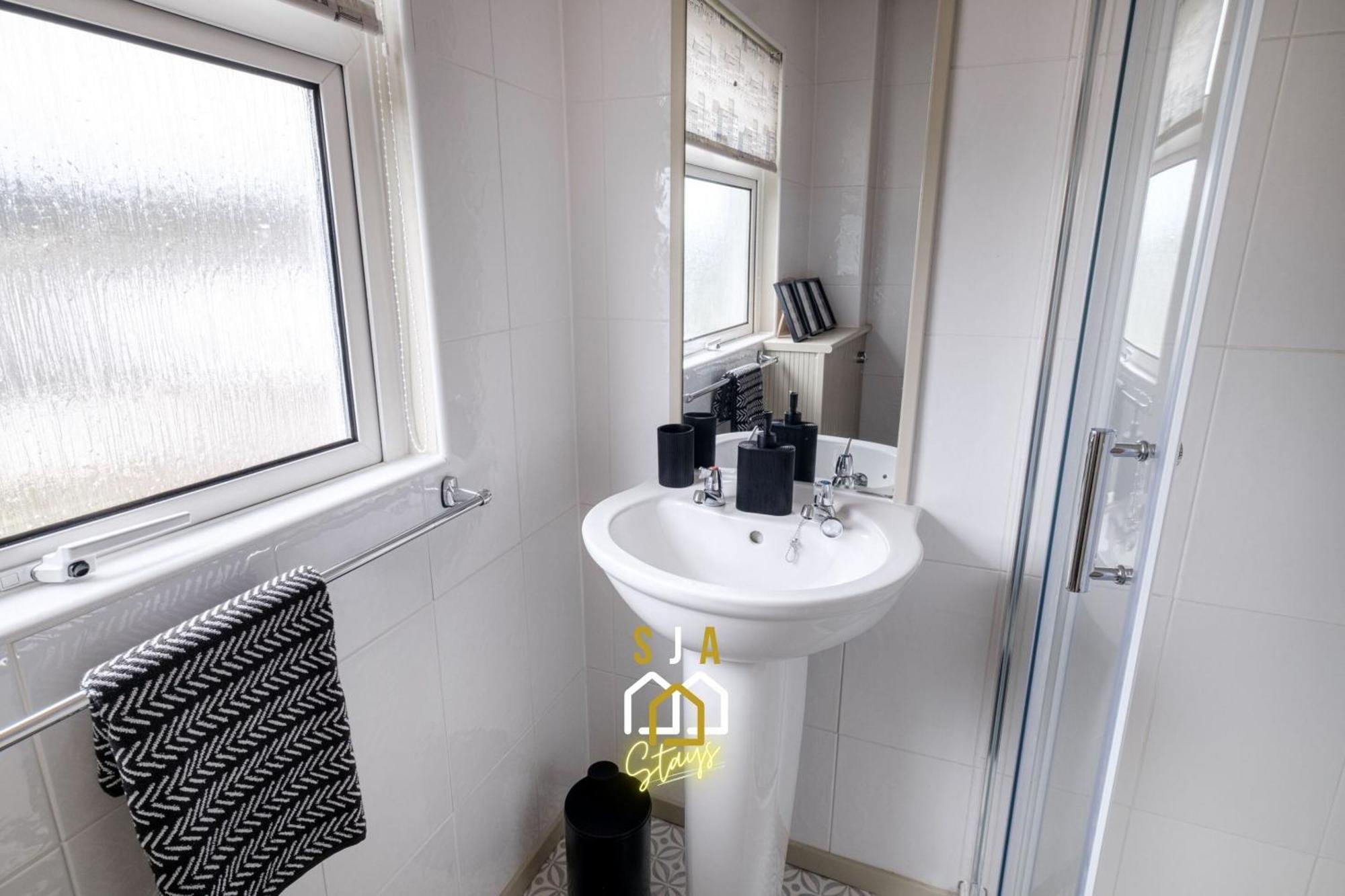 Banchory House - Sja Stays - 2 Bed House Pokój zdjęcie