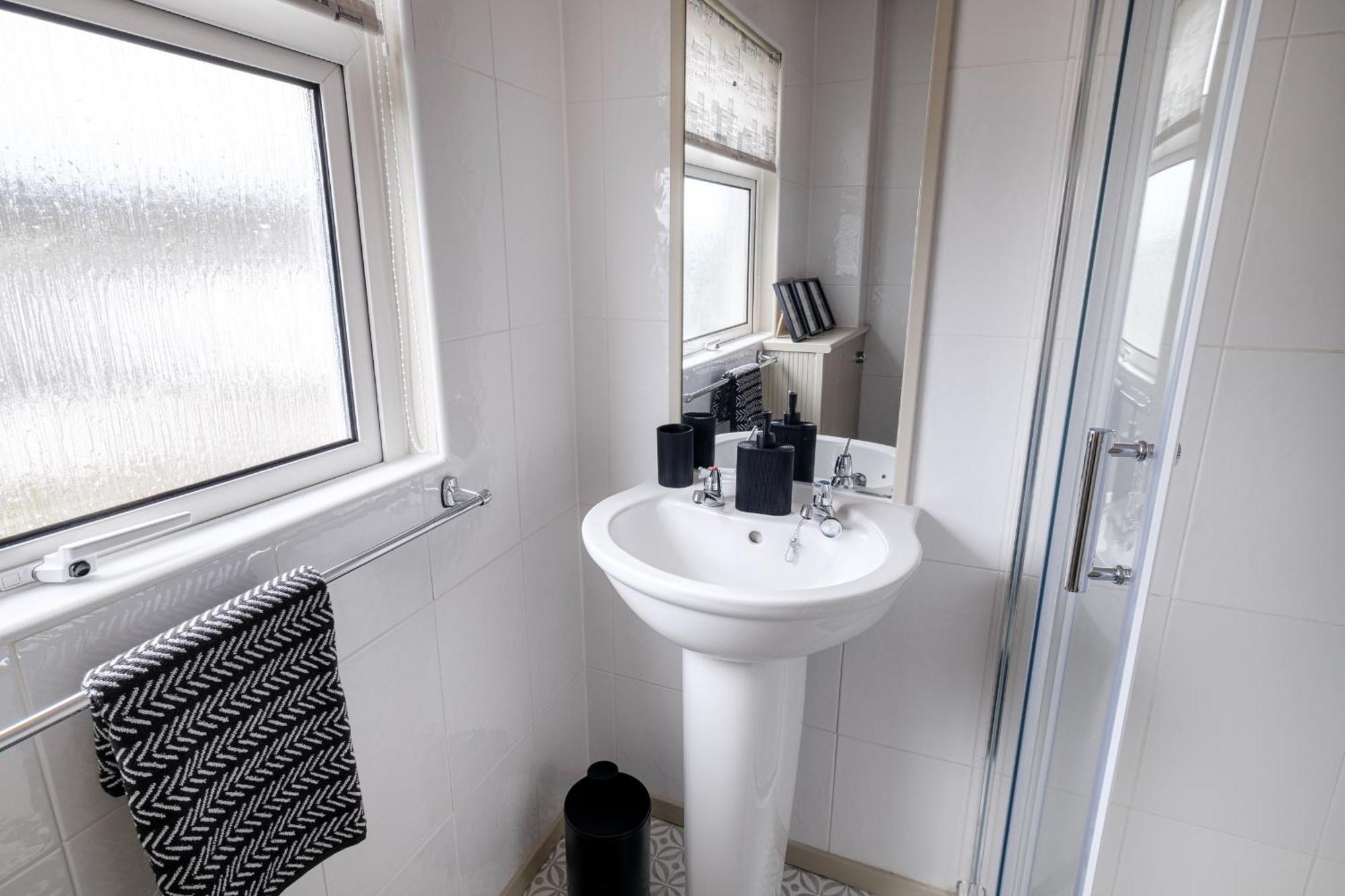 Banchory House - Sja Stays - 2 Bed House Zewnętrze zdjęcie