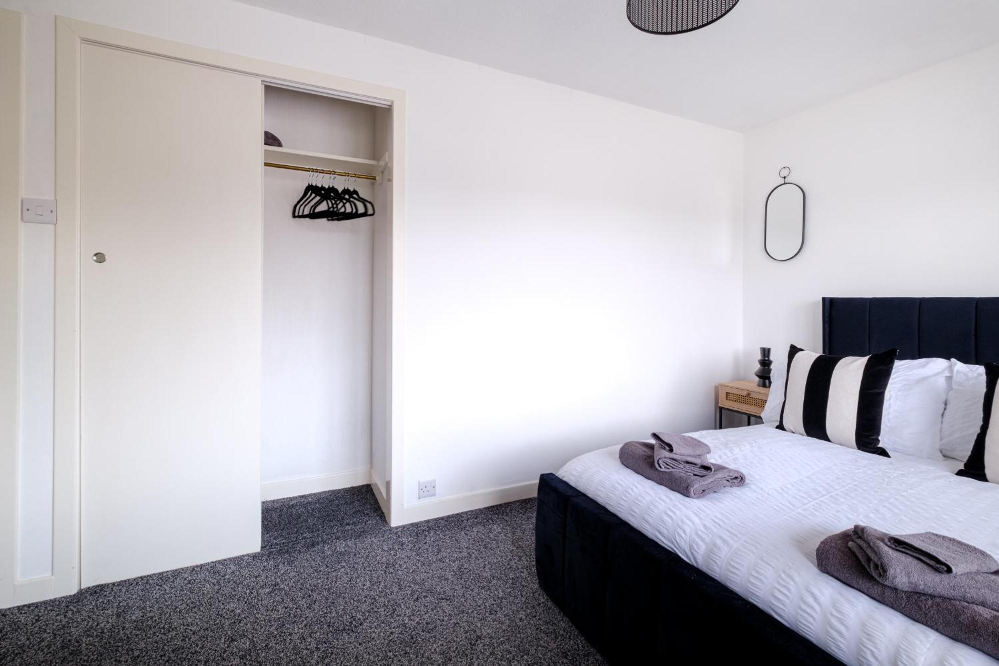 Banchory House - Sja Stays - 2 Bed House Zewnętrze zdjęcie