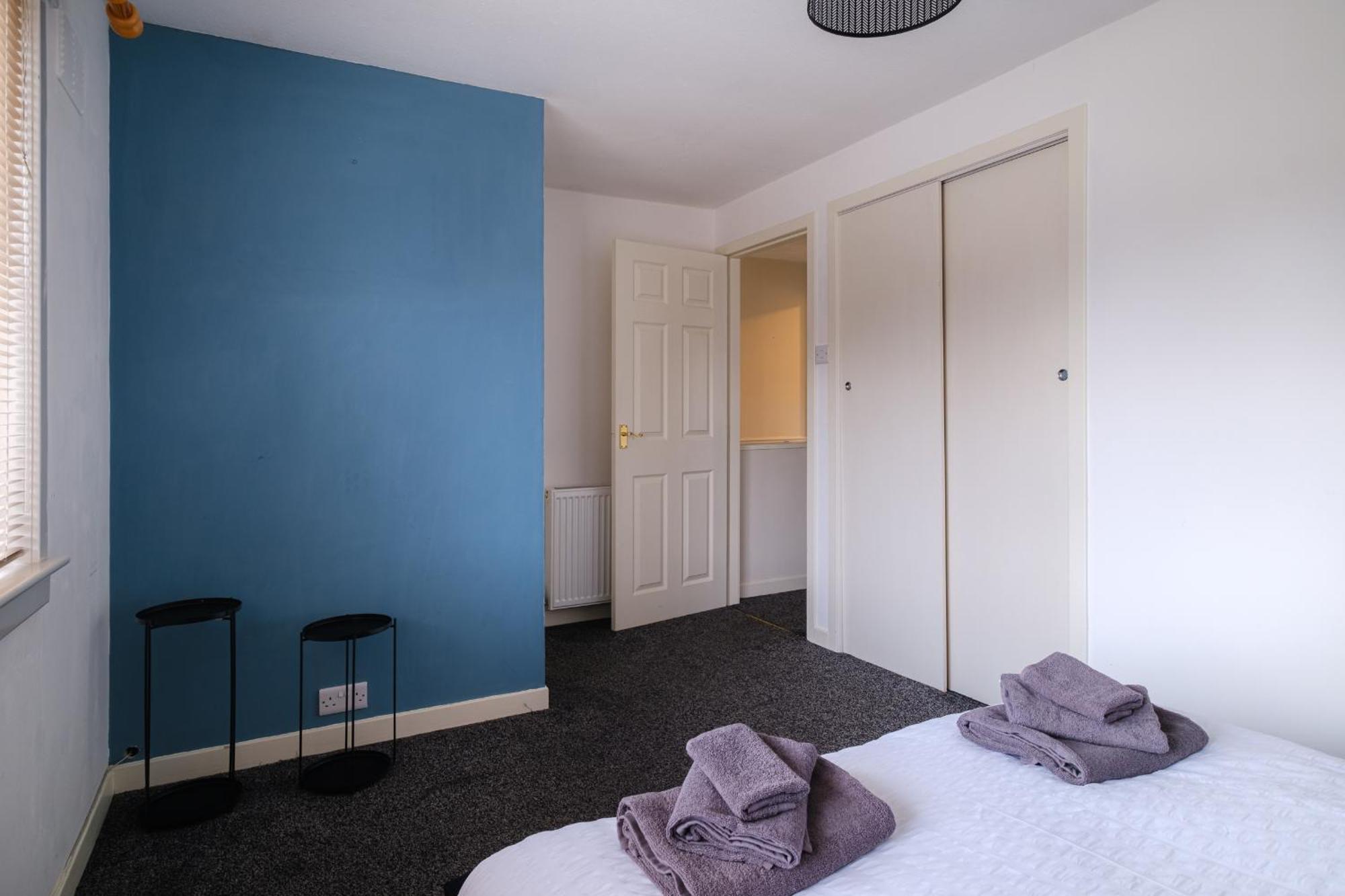 Banchory House - Sja Stays - 2 Bed House Zewnętrze zdjęcie